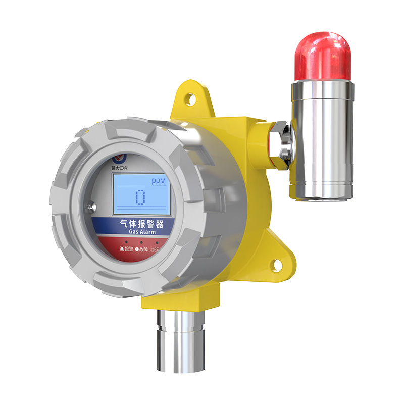 六氟化硫SF6气体变送器（防爆壳）